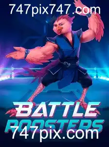 BattleRoosters: Estratégia e Aventura no Novo Cenário dos Jogos Online