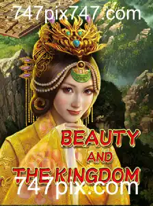 Explorando o Mundo de BeautyAndTheKingdom