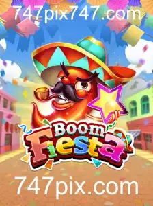 Explorando BoomFiesta: O Novo Fenômeno do Mundo dos Jogos