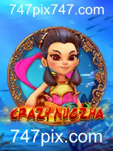 Explorando o Universo de CrazyNuoZha: Uma Jornada Interativa