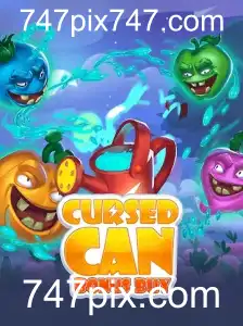 CursedCanBonusBuy: Um Jogo de Estratégia e Aventura Inovador