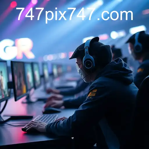 Esportes virtuais