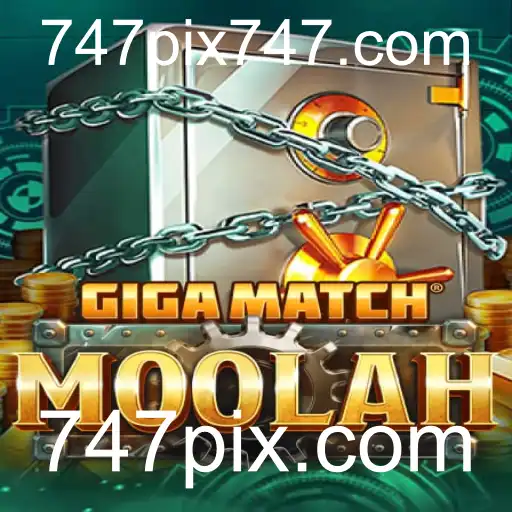 Explorando o Mundo Imersivo de GigaMatchMoolah: A Nova Revolução dos Jogos