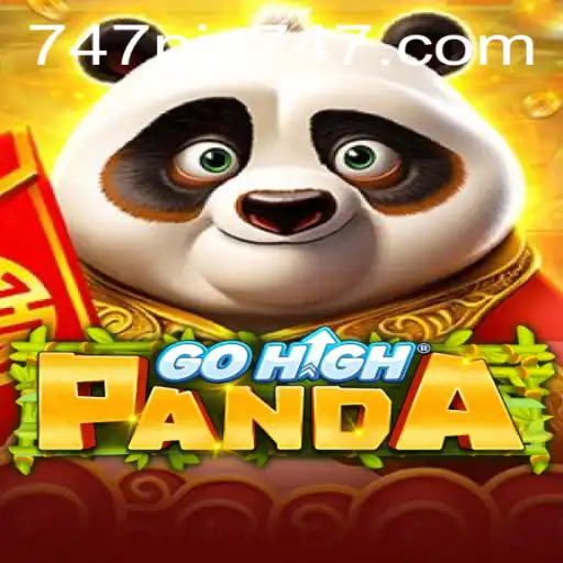 GoHighPanda: Uma Nova Experiência de Jogo em 747pix.com