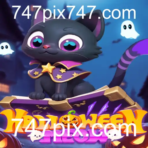 Descubra a Magia do Jogo 'HalloweenMeow' e como Ele Está Encantando Jogadores