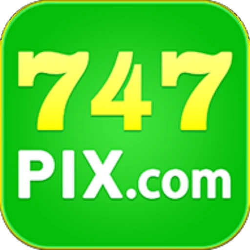 747pix.com Logo