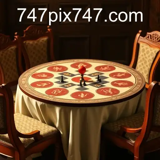 Jogos de mesa