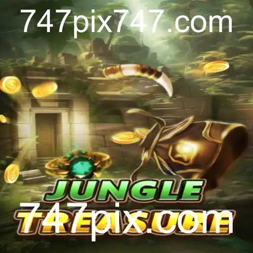 Explorando a Aventura de JungleTreasure - Descubra os Segredos da Selva