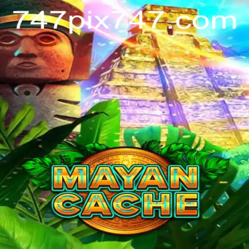 Explorando MayanCache: A Nova Experiência de Jogo com 747pix.com