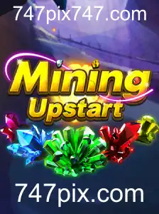 Explorando o Mundo de MiningUpstart: Um Jogo Inovador na Era Digital