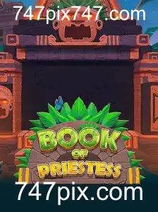 BookOfPriestess: Um Mergulho no Mundo Enigmático dos Jogos Online