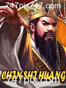 Explorando o Fascinante Mundo de ChinShiHuang: O Jogo de Estratégia