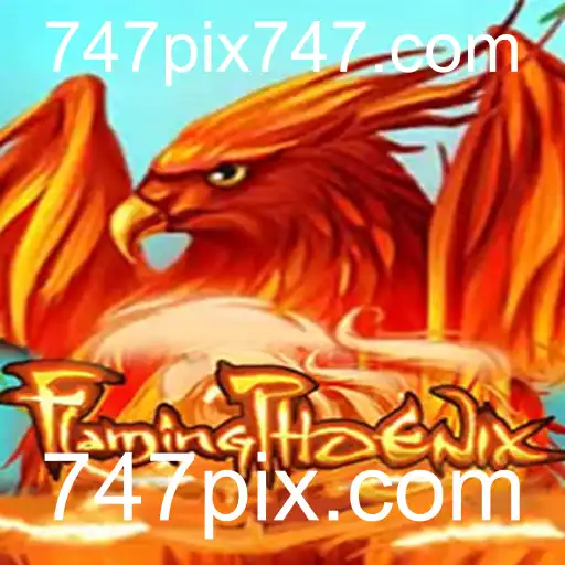 Explorando FlamingPhoenix: Um Mergulho no Novo Fenômeno dos Jogos