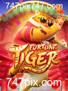 Explorando o Fascinante Mundo de FortuneTiger