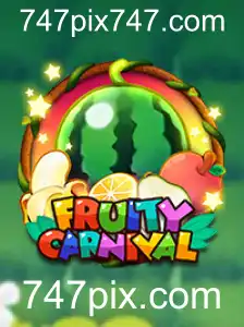 Explorando o Fantástico Mundo de FruityCarnival