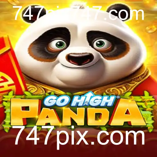 GoHighPanda: Uma Nova Experiência de Jogo em 747pix.com
