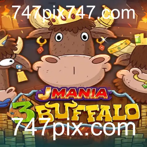 Descubra o Universo de Jogo em JMania3Buffalo: Regras e Estratégias