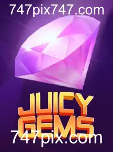 JuicyGems: Uma Nova Aventura no Mundo dos Jogos