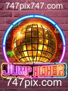 Explore o Mundo Acelerado de JumpHigher