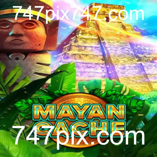 Explorando MayanCache: A Nova Experiência de Jogo com 747pix.com