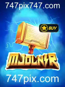 Descubra a Experiência Única de Jogo com Mjolnir