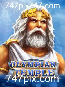 OlympianTemple: Descubra o Fascinante Mundo do Novo Jogo de Estratégia