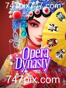 OperaDynasty - A Revolução dos Jogos de Estratégia