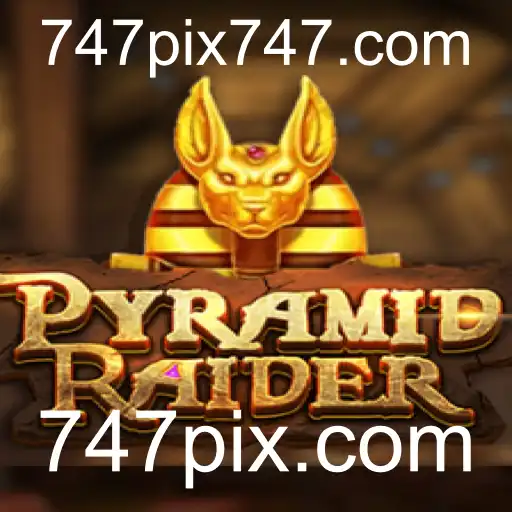 Desvendando PyramidRaider: Aventure-se pelas Pirâmides de 747pix.com