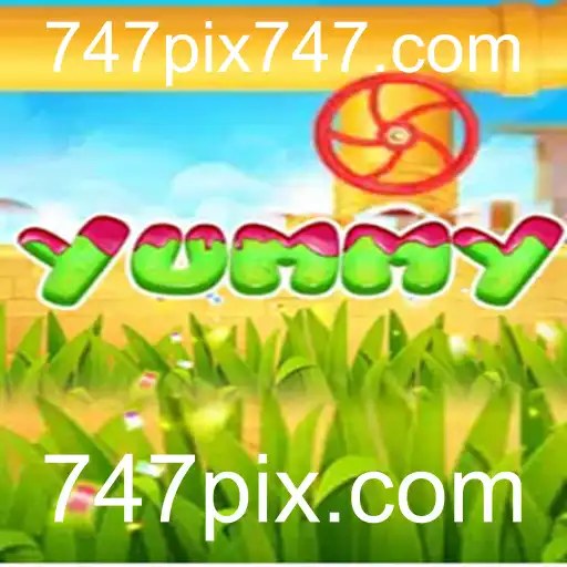 Explore o Mundo Divertido de Yummy: Um Jogo Interativo Inovador