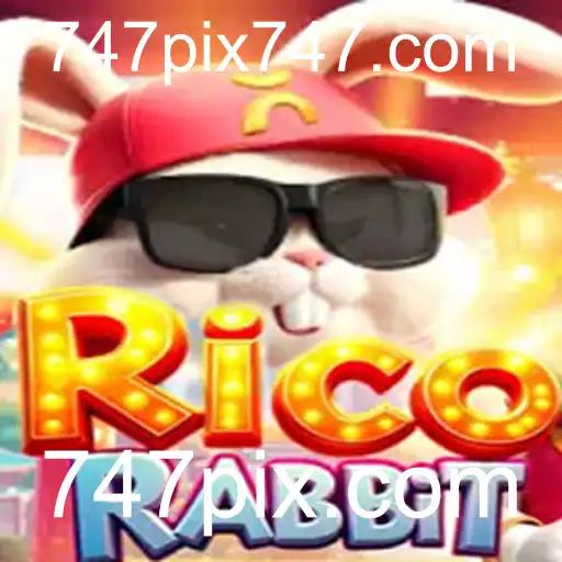Descubra o Mundo Vibrante de RicoRabbit em 747pix.com