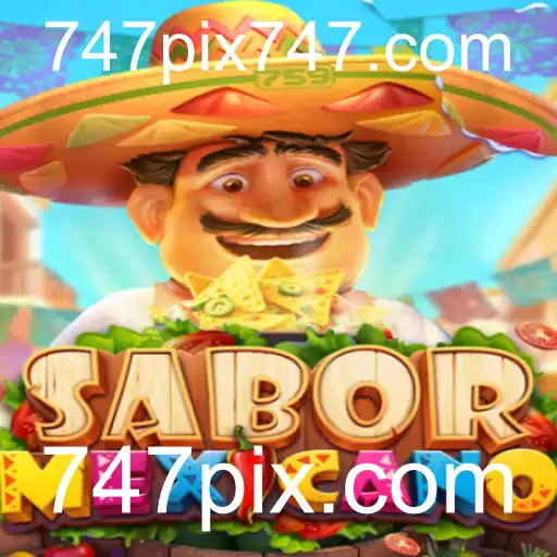SaborMexicano: Descubra os Encantos Culinários Mexicano em Um Novo Jogo Empolgante