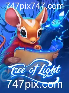 Descubra o Fascinante Universo de TreeofLight