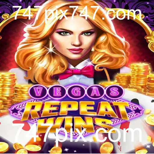 VegasRepeatWins: A Nova Sensação do Entretenimento Online